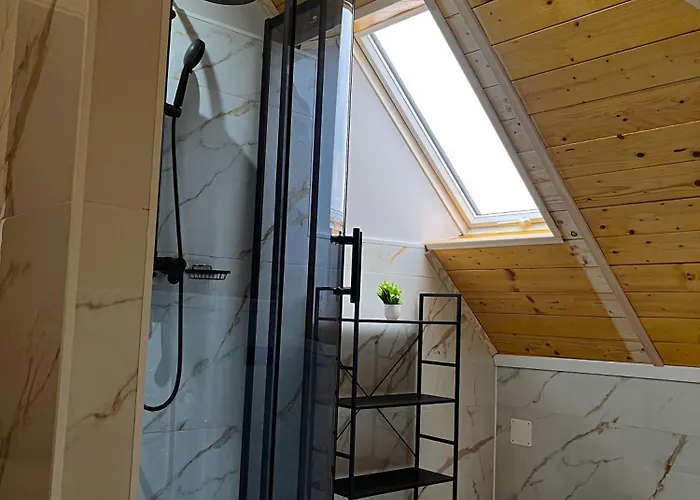 Vakantiehuis Vucja Aura Gorski Kotar *