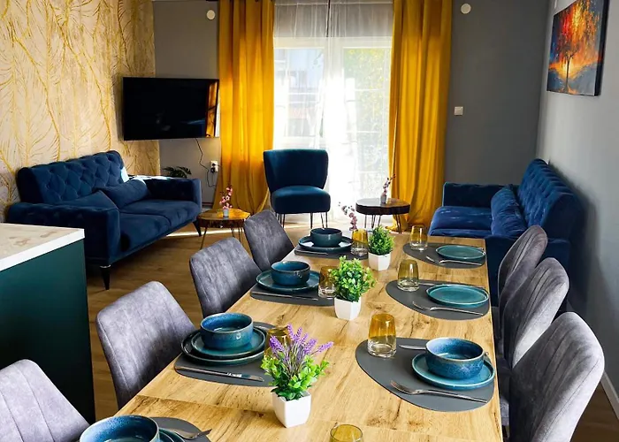 Vakantiehuis Vucja Aura Gorski Kotar *